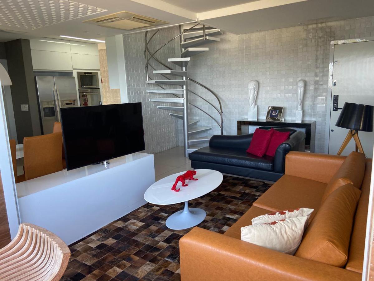Apartamento Cobertura 140m2 - Guaxuma -