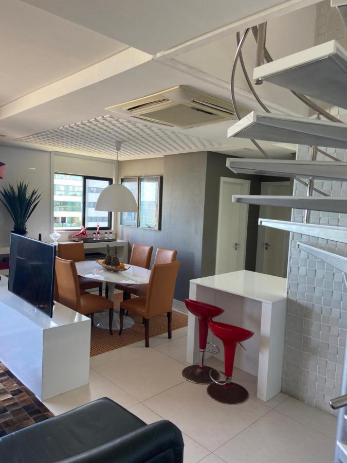 Cobertura 140m2 - Guaxuma - Apartamento Maceió