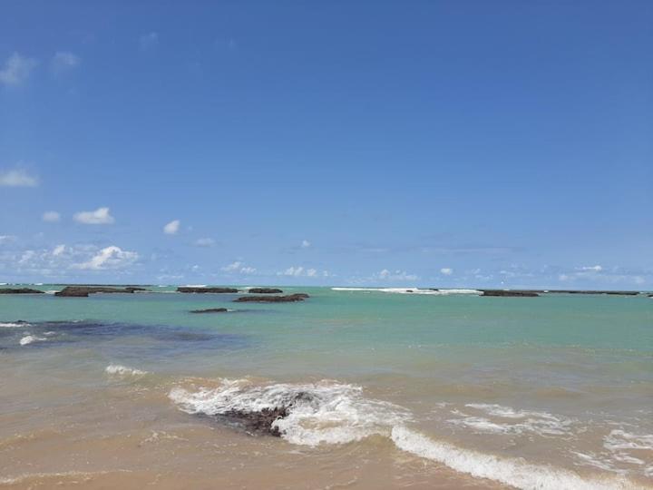 Cobertura 140m2 - Guaxuma - Apartamento *
