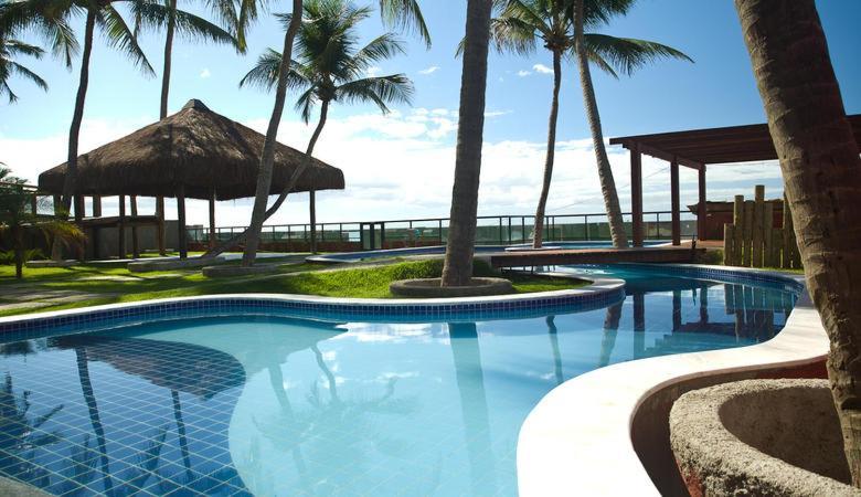 Cobertura 140m2 - Guaxuma - Apartamento Maceió