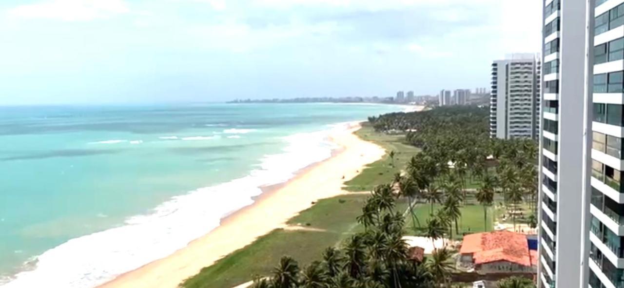 Cobertura 140m2 - Guaxuma - * Maceió