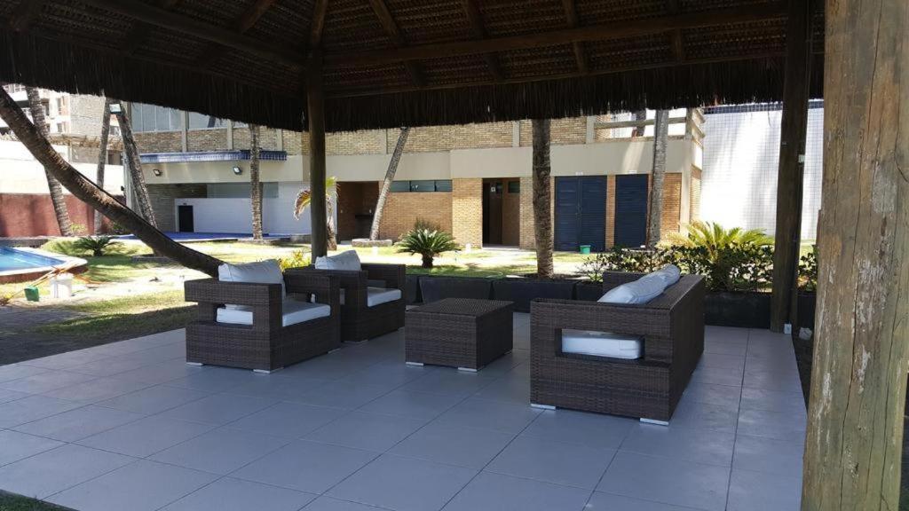 Cobertura 140m2 - Guaxuma - Apartamento Maceió