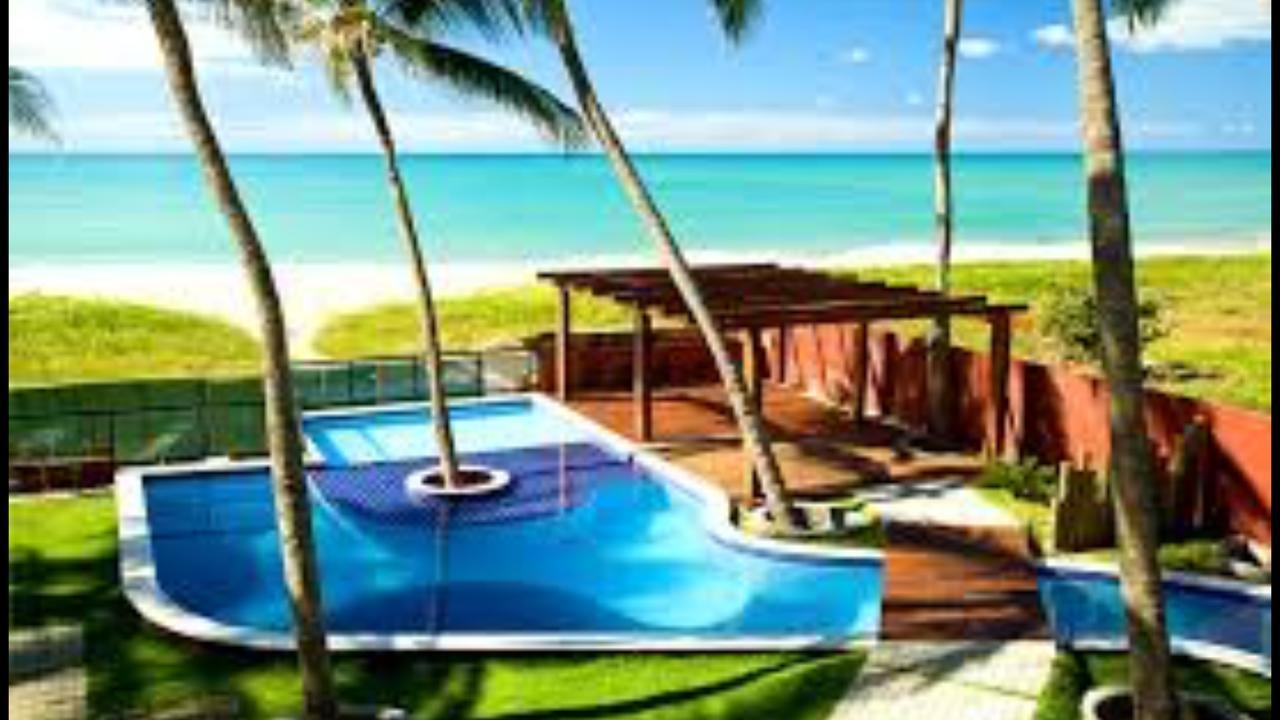 Cobertura 140m2 - Guaxuma - Apartamento Maceió